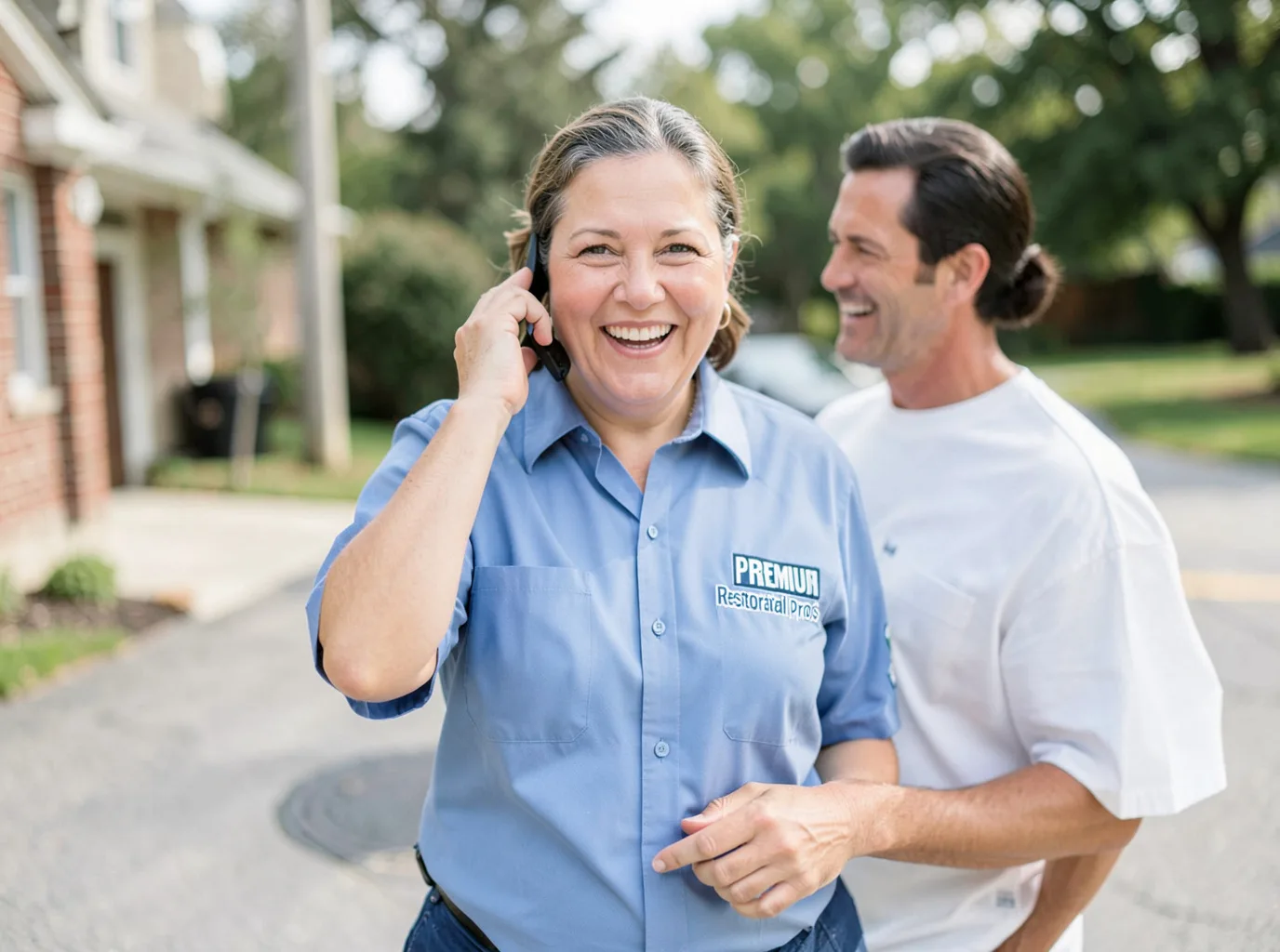Water Damage Restoration Tracys Landing, MD FAQs